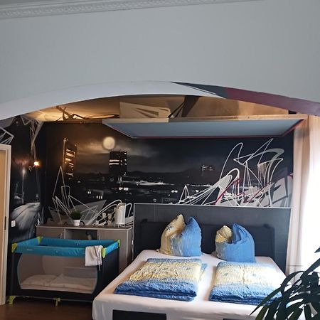 Moderne Wohnung In Ruhiger Lage Stolberg  Exterior foto