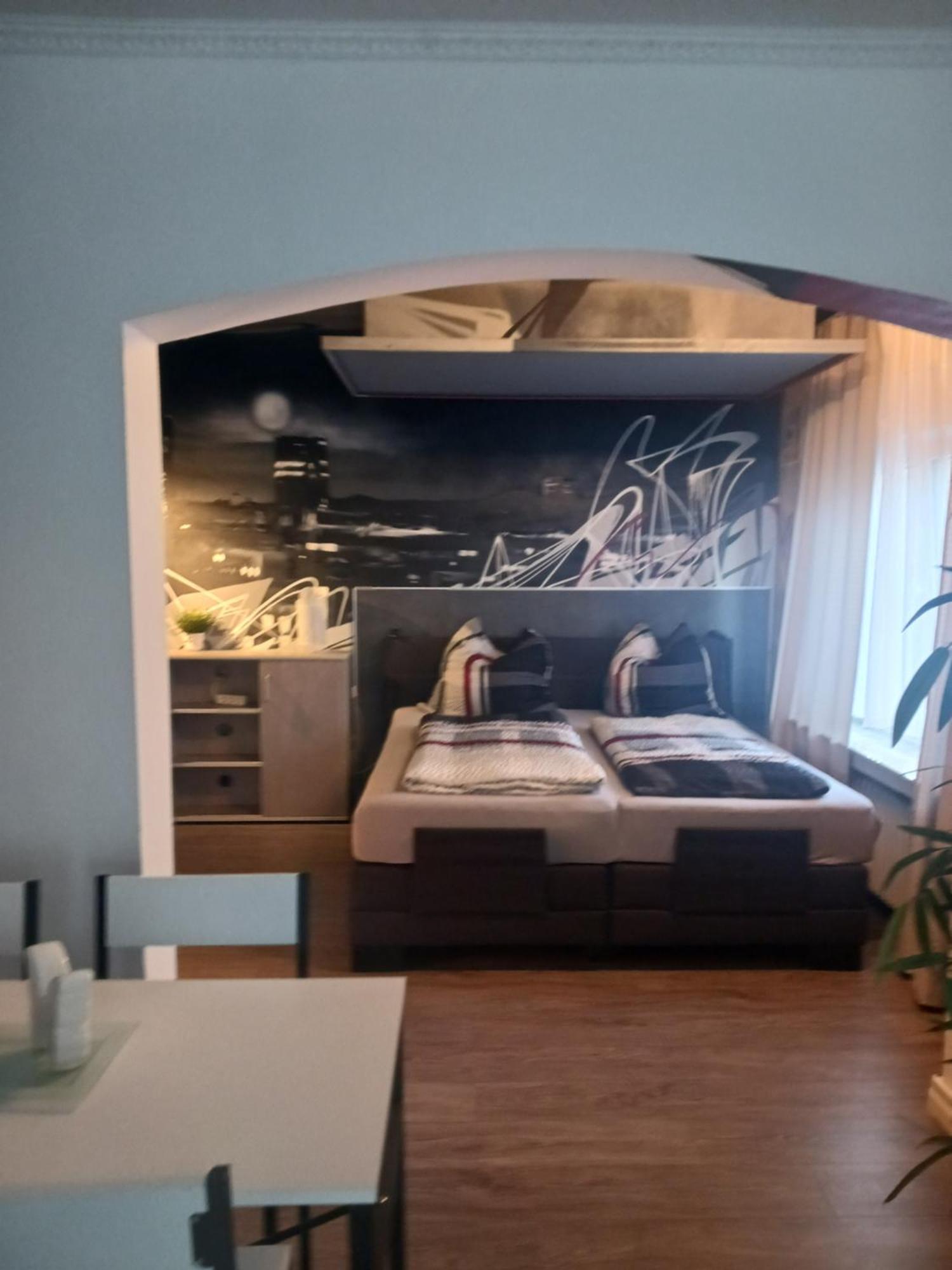 Moderne Wohnung In Ruhiger Lage Stolberg  Exterior foto