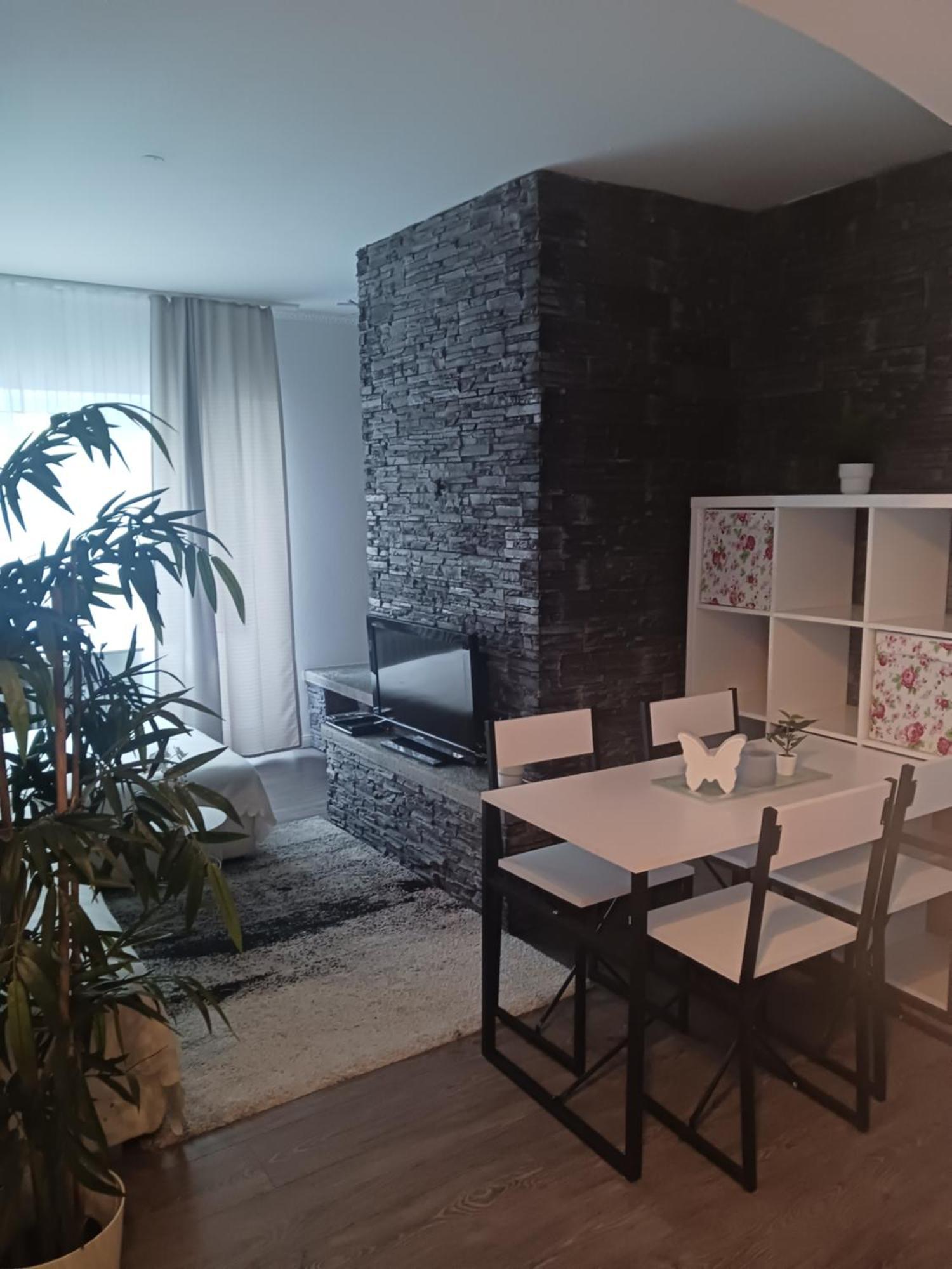 Moderne Wohnung In Ruhiger Lage Stolberg  Exterior foto