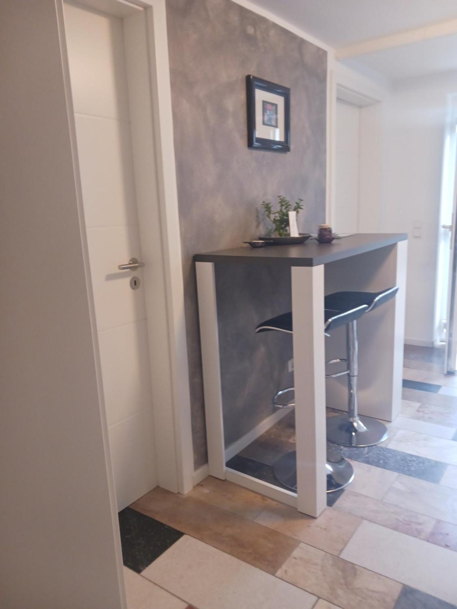 Moderne Wohnung In Ruhiger Lage Stolberg  Exterior foto