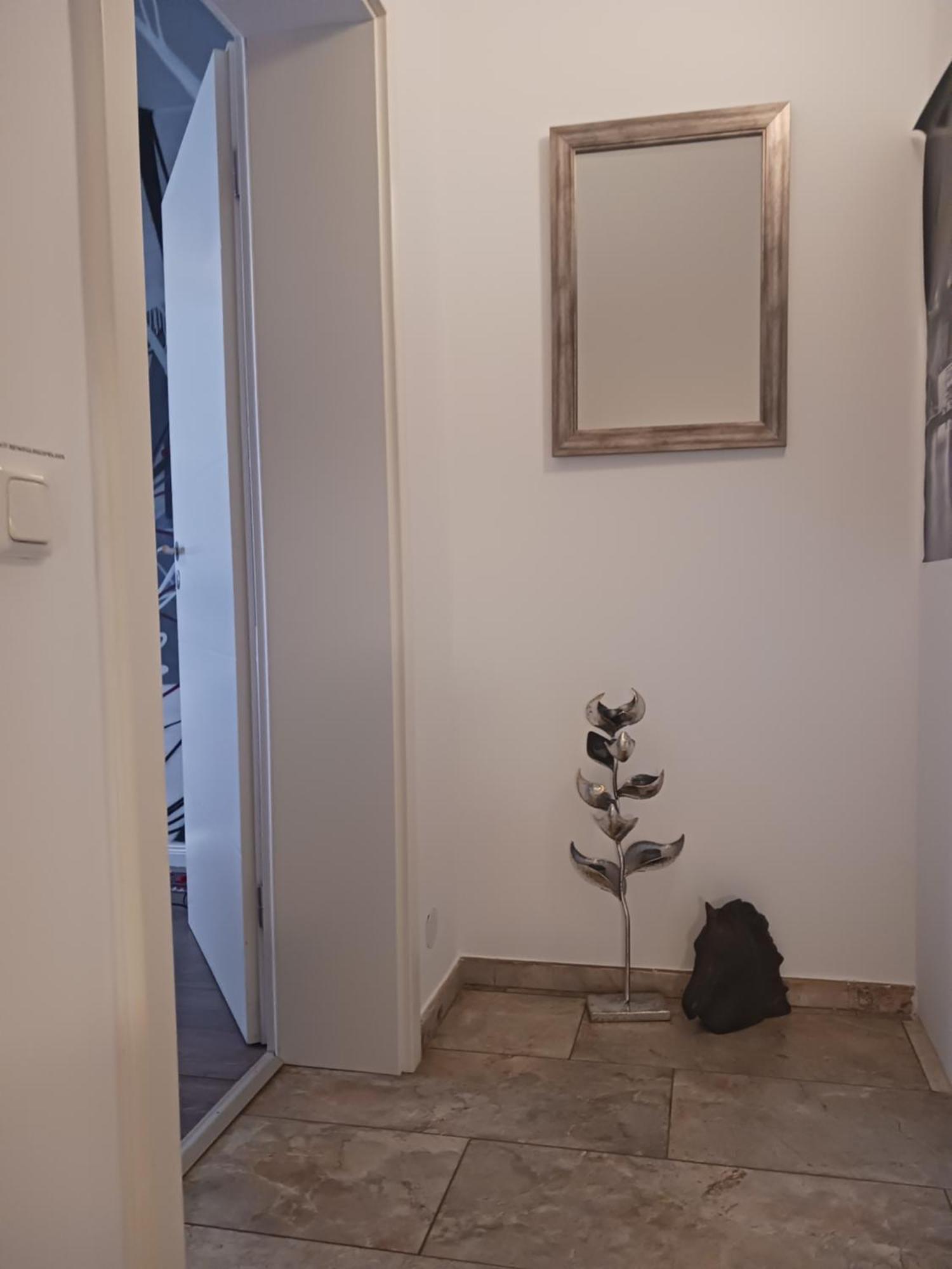 Moderne Wohnung In Ruhiger Lage Stolberg  Exterior foto
