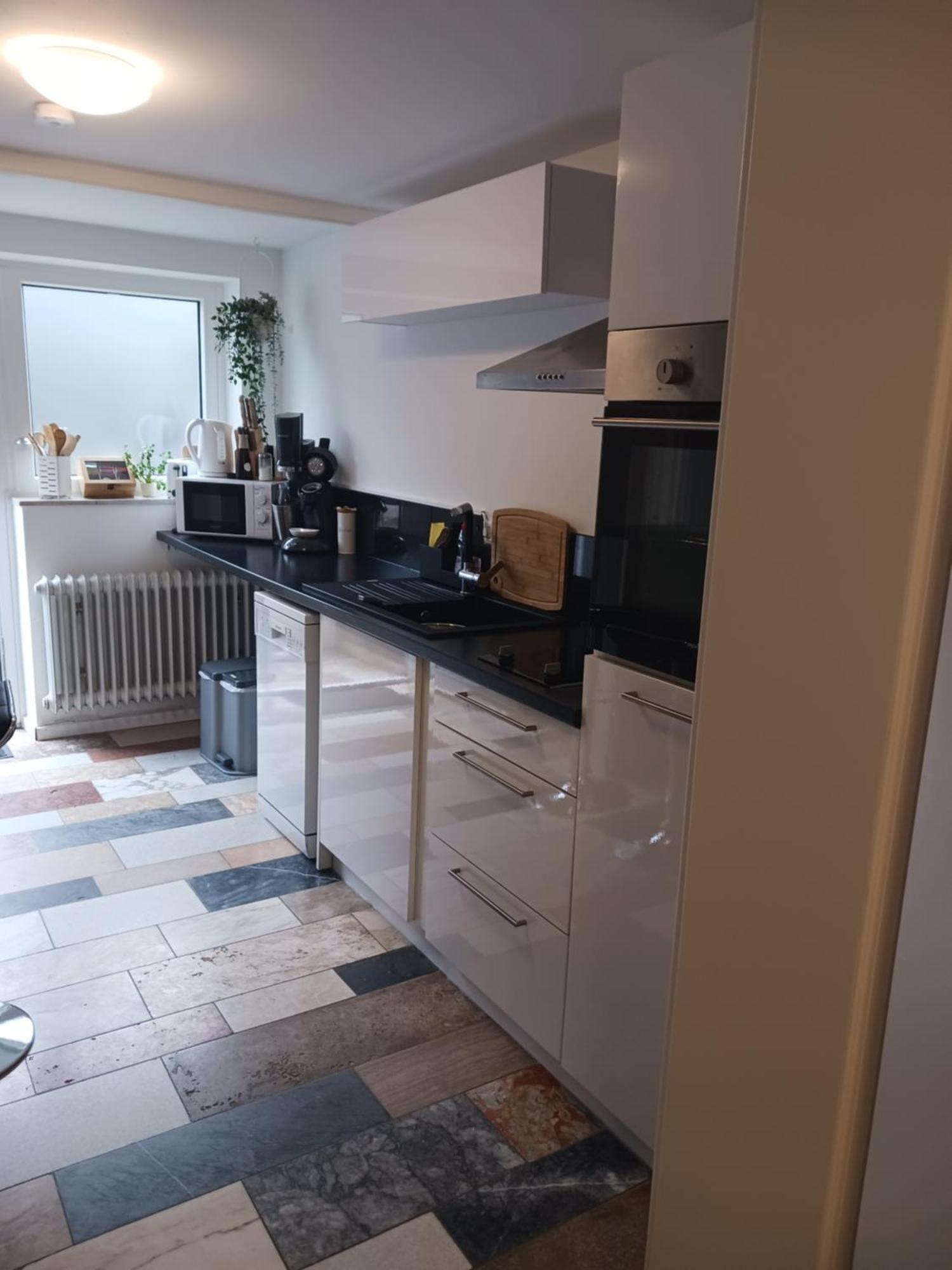 Moderne Wohnung In Ruhiger Lage Stolberg  Exterior foto