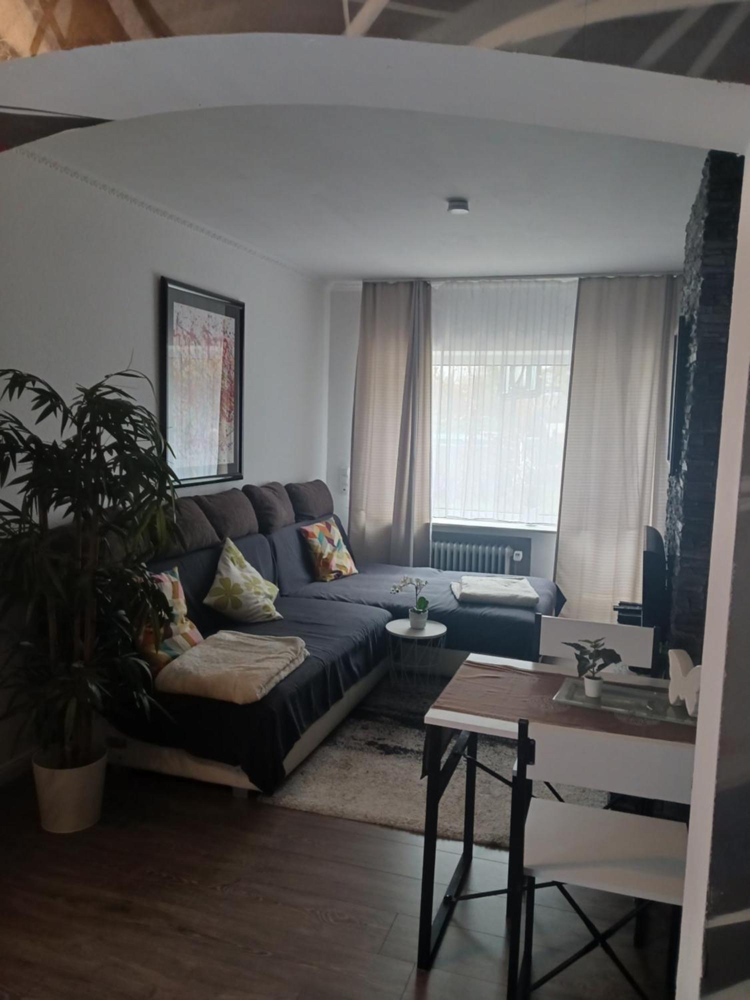 Moderne Wohnung In Ruhiger Lage Stolberg  Exterior foto